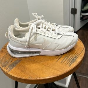 Nike Air, worn less than 5x